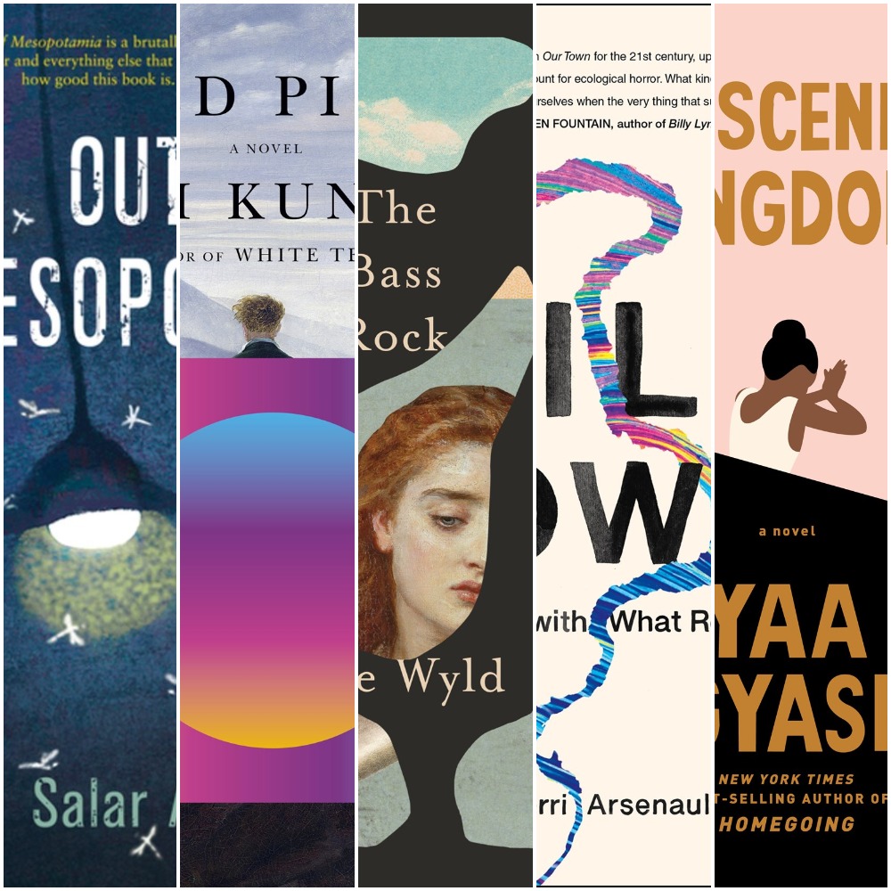 10 Must-Read Books of September – Chicago Review of Books