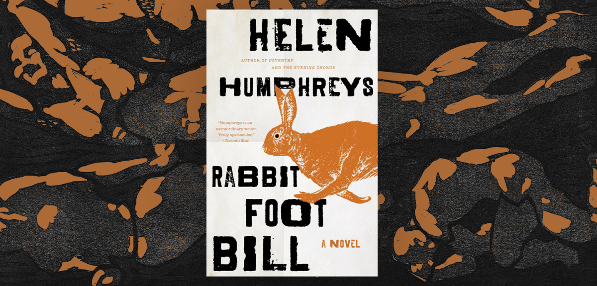 The Hauntings of History and the Human Condition in “Rabbit Foot Bill” – Chicago Review of Books