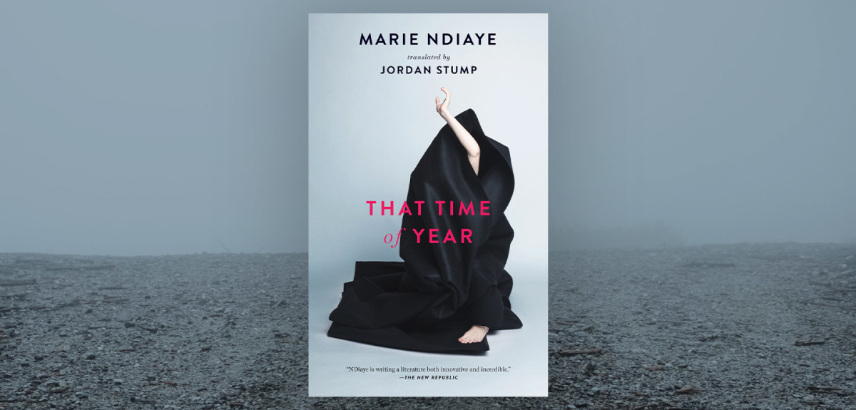 Belonging and metaphysical horror in “That Time of Year” – Chicago Review of Books