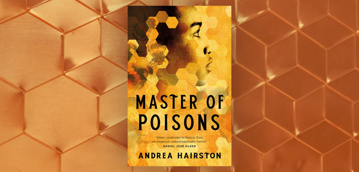 Marginalization and Magic in “Master of Poisons” – Chicago Review of Books