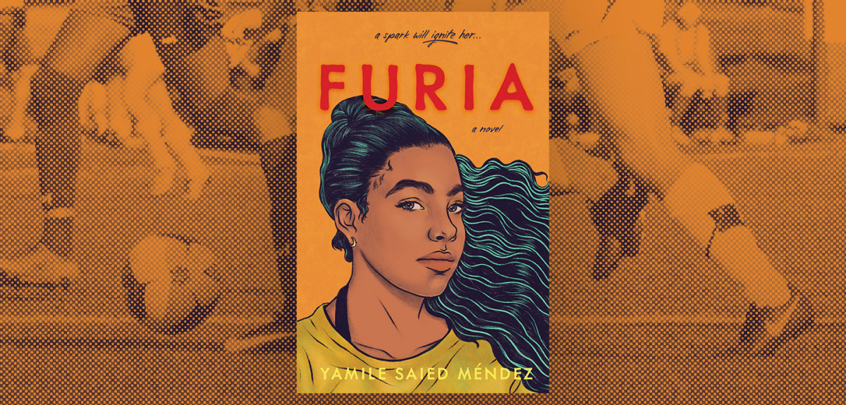 Incorrigible Passion in “Furia” – Chicago Review of Books
