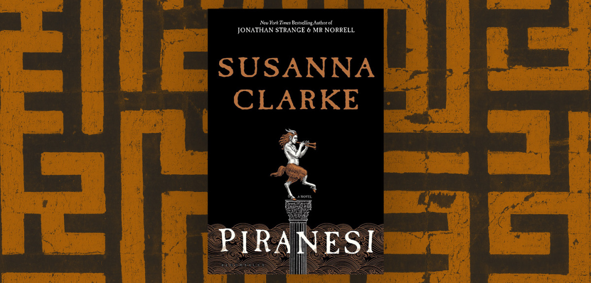 The Layered Explorations of Self in “Piranesi” – Chicago Review of Books