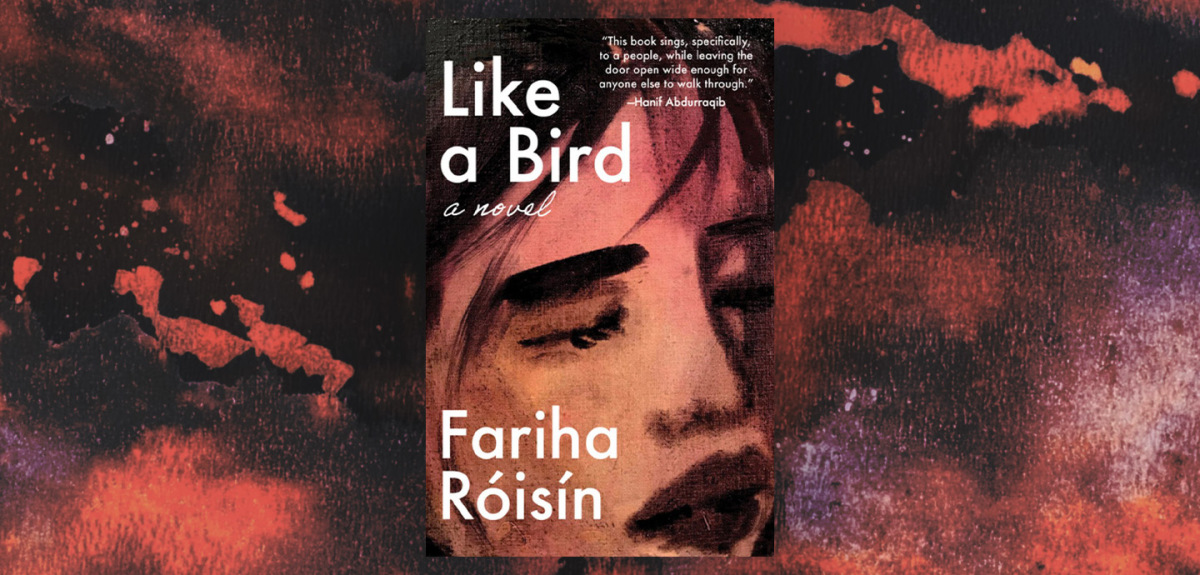 Recovery and Reinvention in “Like a Bird” – Chicago Review of Books