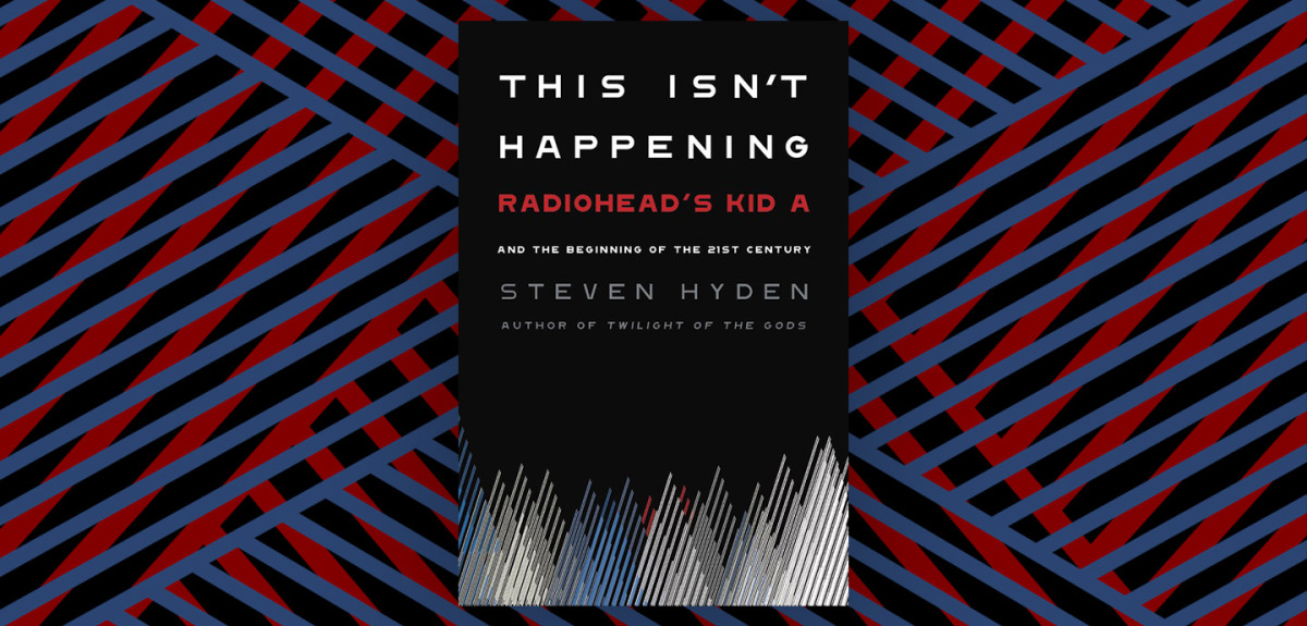 To Be Excited and Confused in “This Isn’t Happening” – Chicago Review of Books
