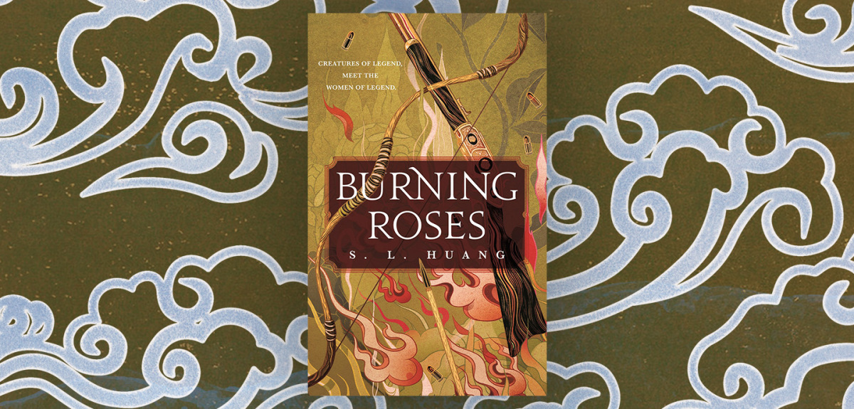 A Bridge Between Now and Then in “Burning Roses” – Chicago Review of Books