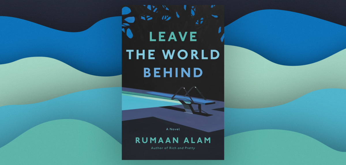 The Anxiety of the Unknown in “Leave the World Behind” – Chicago Review of Books