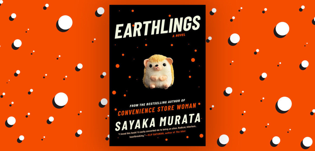 A Planet Built for Three in “Earthlings” – Chicago Review of Books