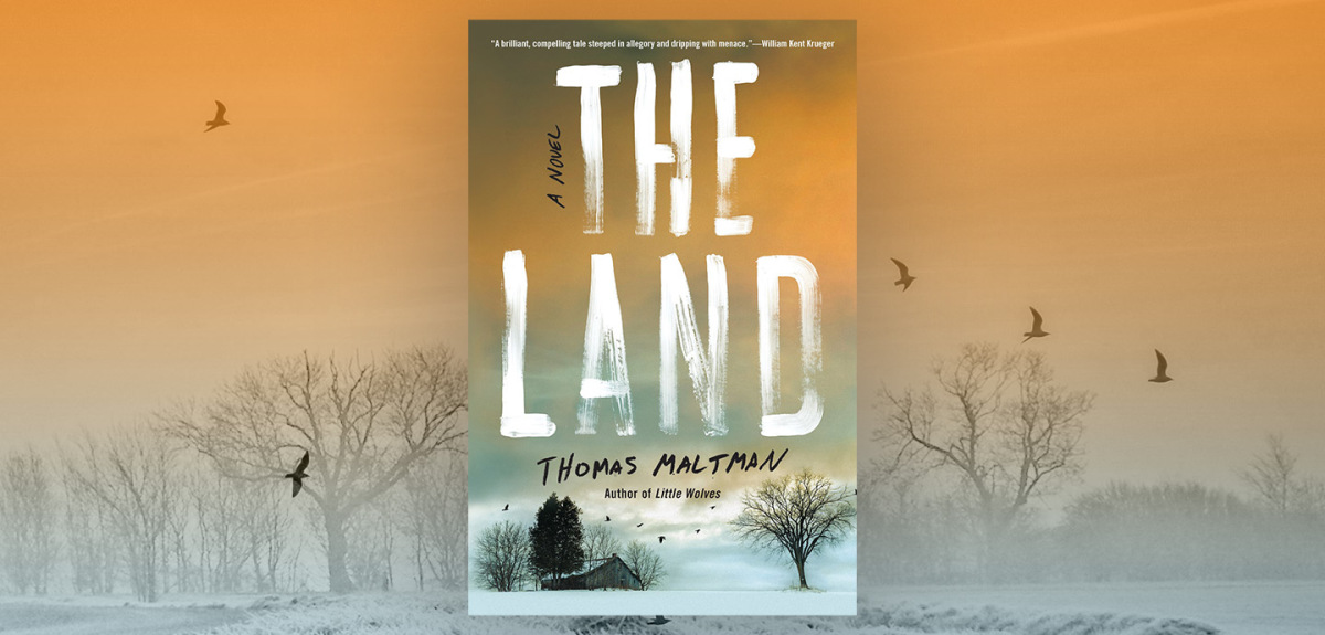 Paranoia, Betrayal, and the Discomforts of “The Land.”