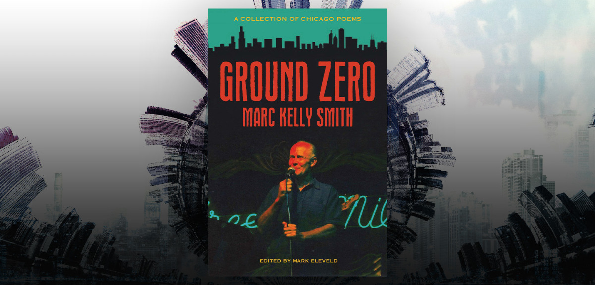 Unwashed, festering, and still poignant poetry in “Ground Zero” – Chicago Review of Books