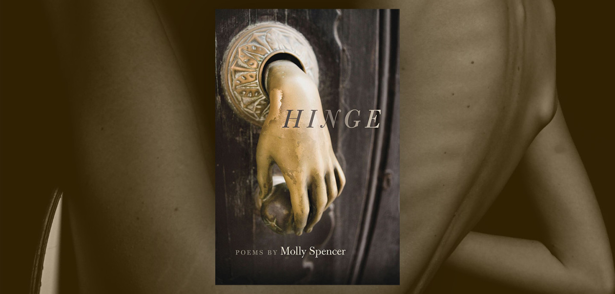 A Spring of Maternal Mythologies in “Hinge” – Chicago Review of Books
