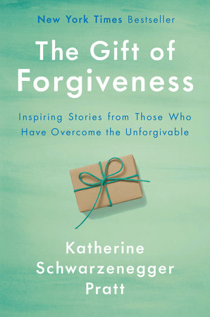 The cover of the book The Gift of Forgiveness