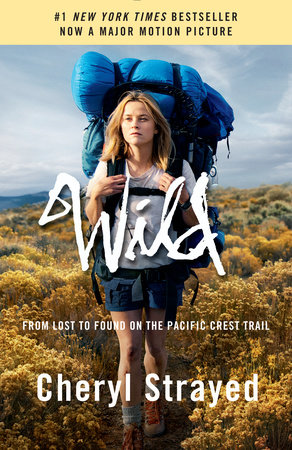 The cover of the book Wild 