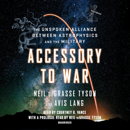 The cover of the book Accessory to War