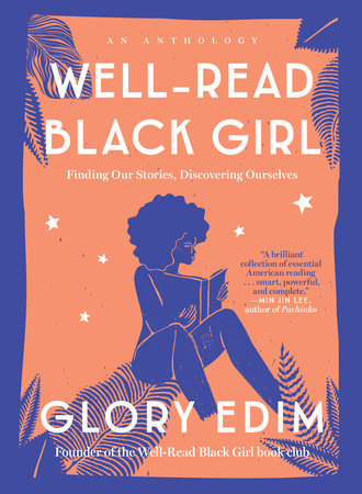 The cover of the book Well-Read Black Girl