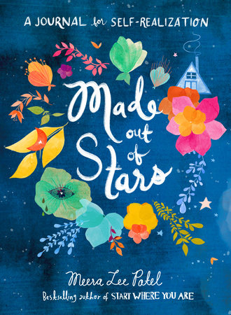 The cover of the book Made Out of Stars