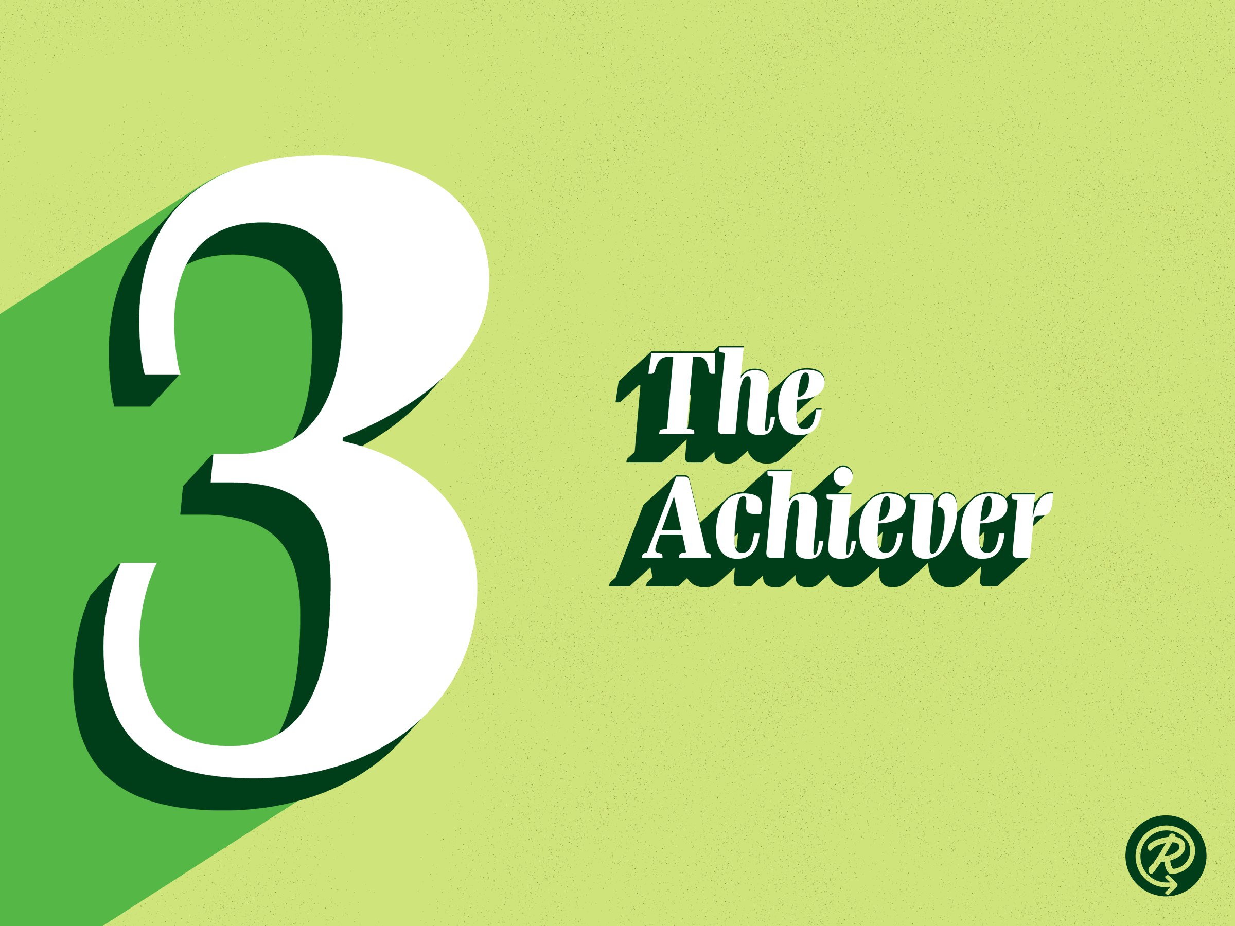 The Best Books for Enneagram Type Three – The Achiever