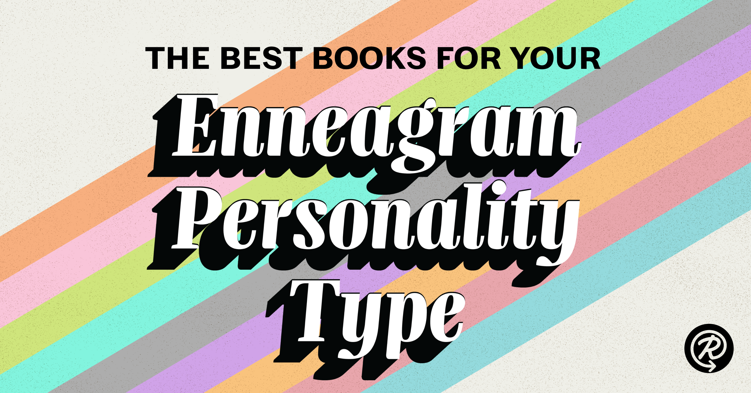 The Best Books for Your Enneagram Type