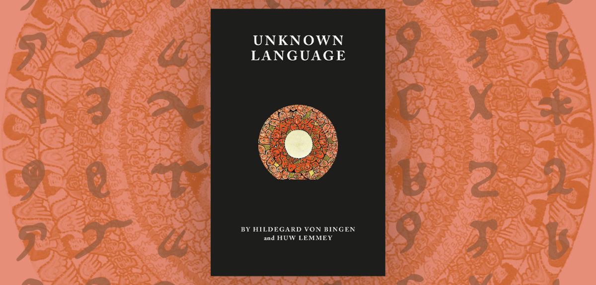 Words Transcend Walls in “Unknown Language” – Chicago Review of Books