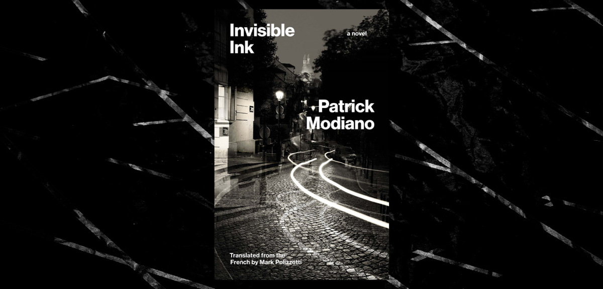 The Mysteries and Melodies of Memory in “Invisible Ink.” – Chicago Review of Books