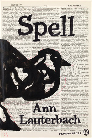 The cover of the book Spell