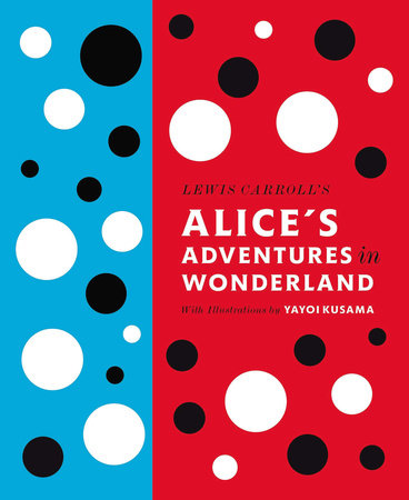 The cover of the book Lewis Carroll's Alice's Adventures in Wonderland