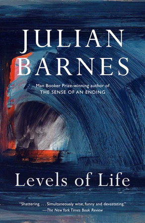 The cover of the book Levels of Life