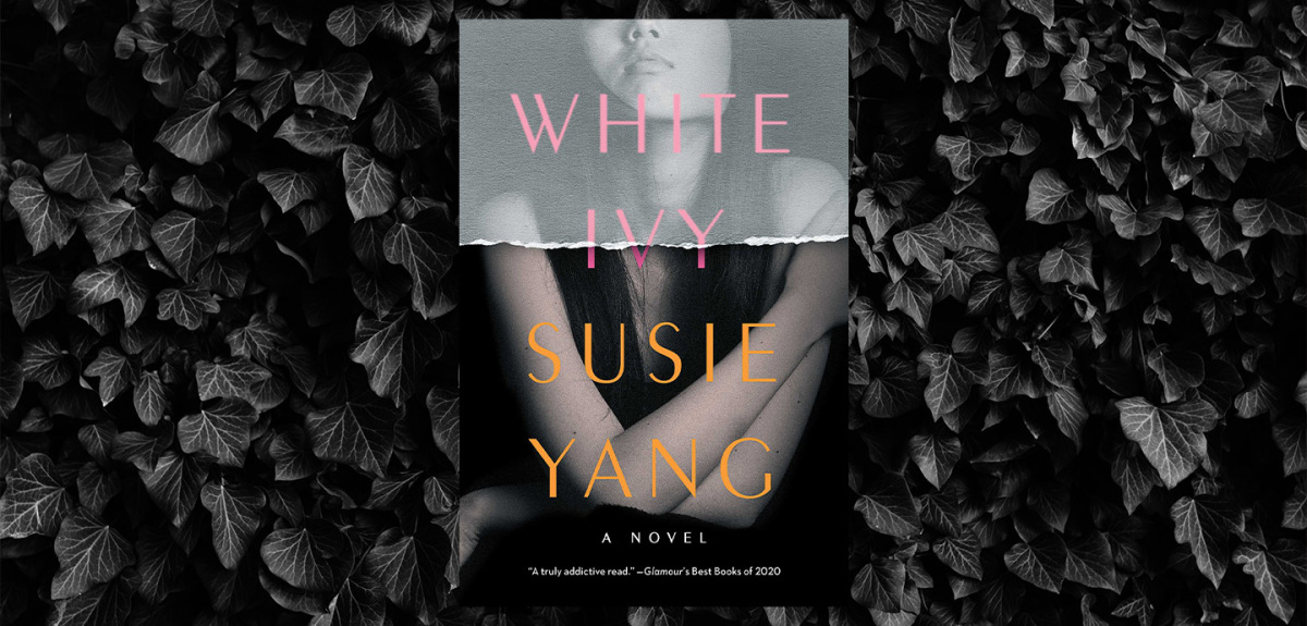 Love and Lies in “White Ivy”