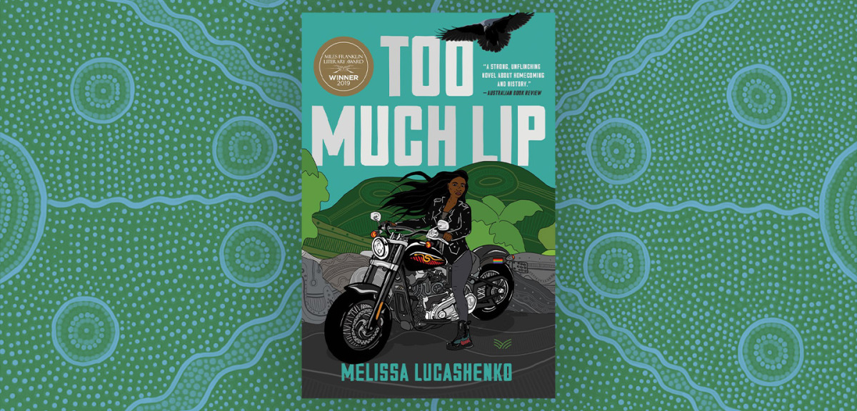 Contending With Legacies in “Too Much Lip” – Chicago Review of Books