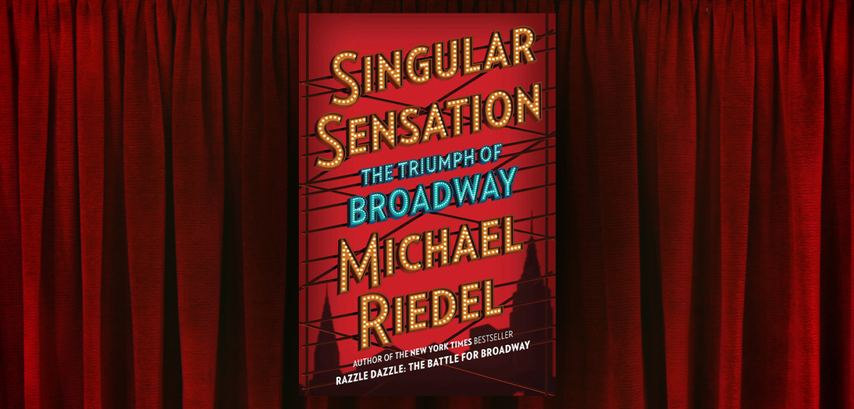 A Love Letter to Capitalism in “Singular Sensation” – Chicago Review of Books