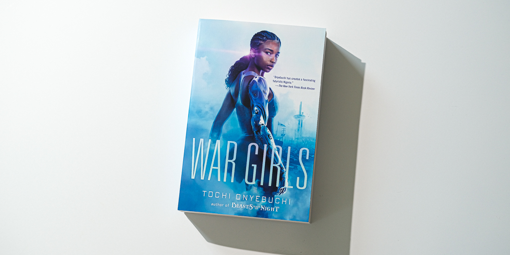 War Girls: The Recap - Penguin Teen