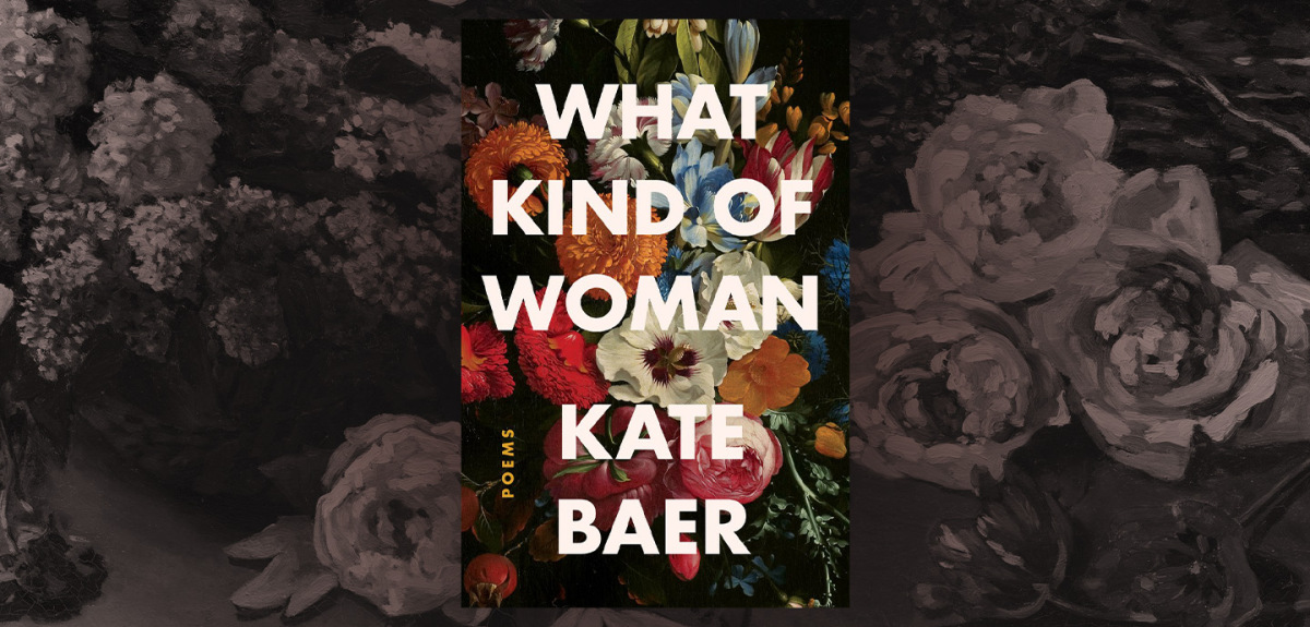 Accessible Space in “What Kind of Woman” – Chicago Review of Books