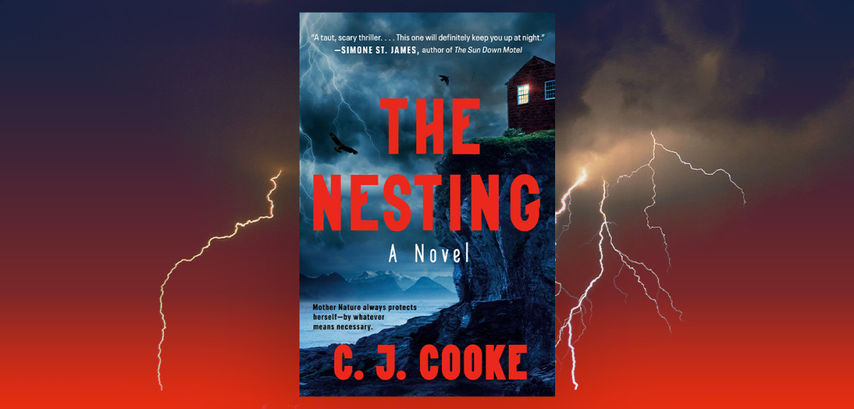 Modern Chills and Thrills in “The Nesting” – Chicago Review of Books