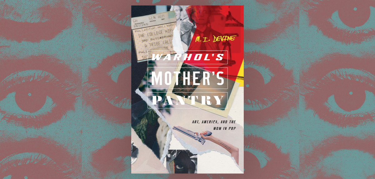 The Tension at the Heart of Pop in “Warhol’s Mother’s Pantry” – Chicago Review of Books