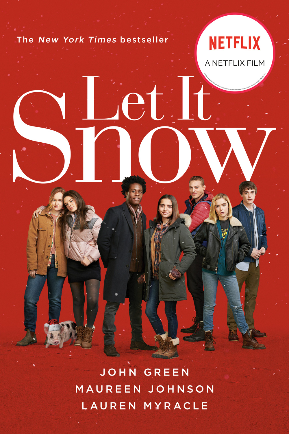 Let-It-Snow