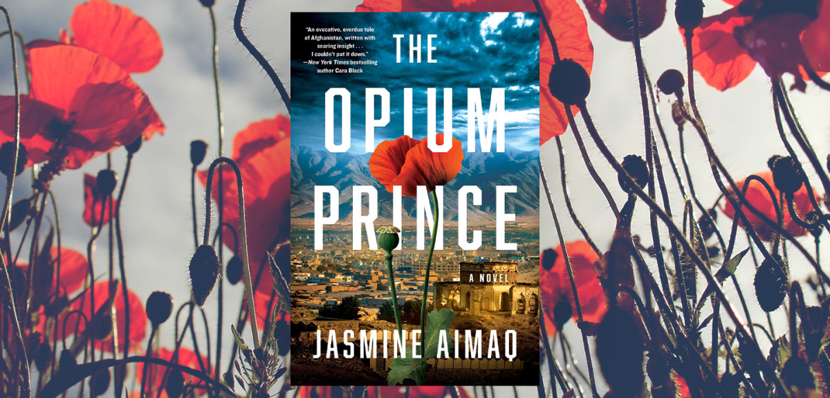 Navigating Power in “The Opium Prince” – Chicago Review of Books