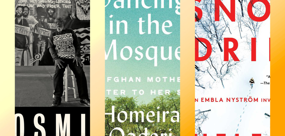 10 Must-Read Books of December – Chicago Review of Books