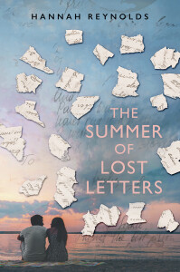 Summer of lost letters -36