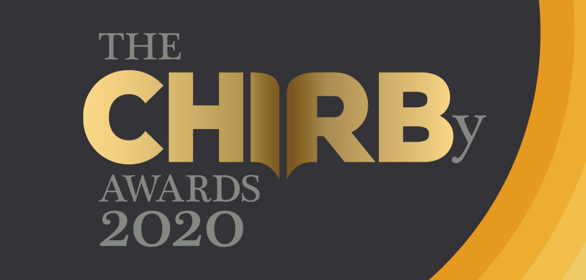 Congrats to the Winners of the 2020 CHIRBy Awards – Chicago Review of Books