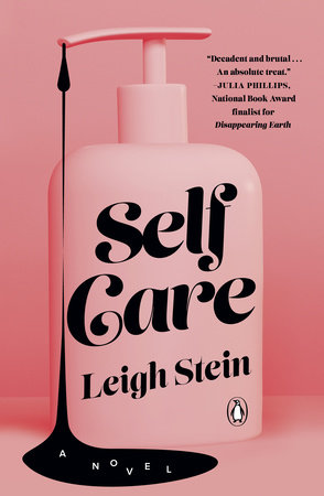The cover of the book Self Care