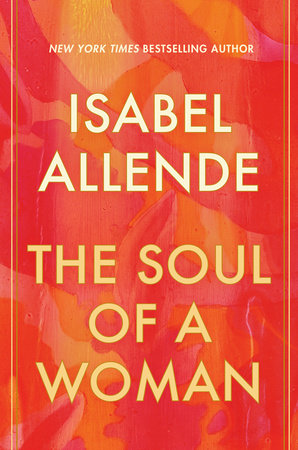 The cover of the book The Soul of a Woman