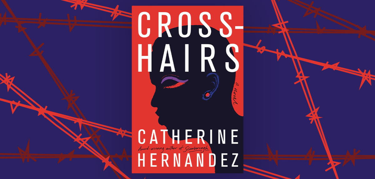 Devastation, Divisions, and Drag in “Crosshairs” – Chicago Review of Books