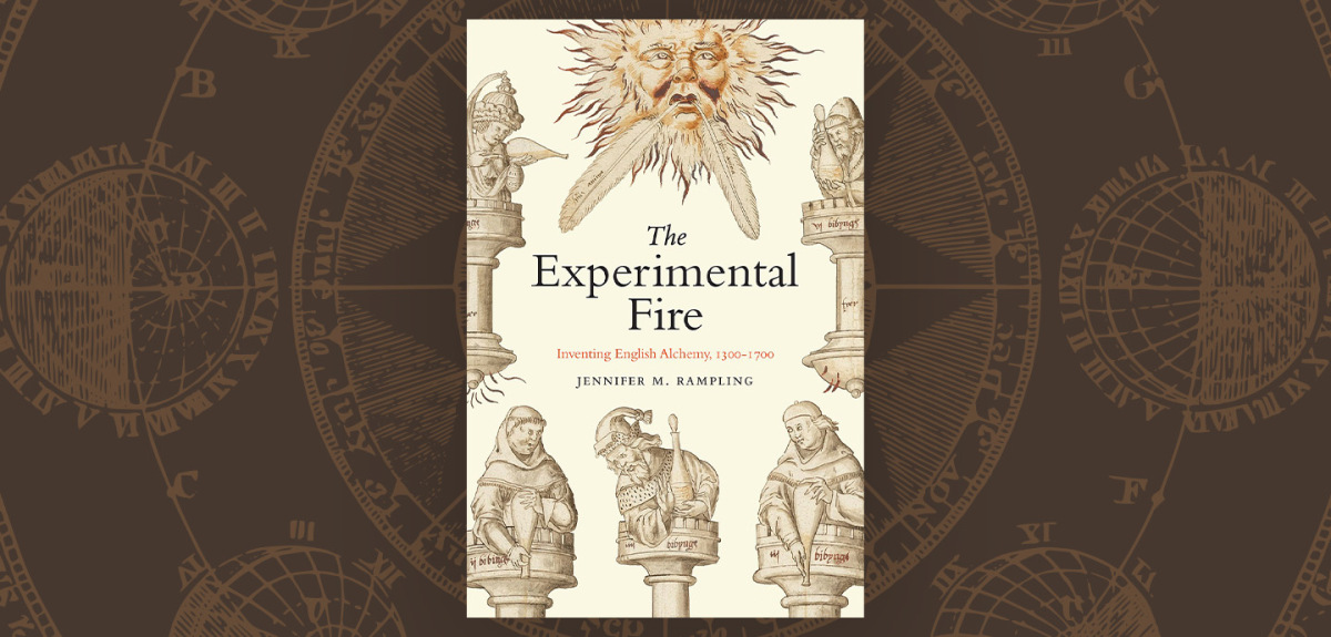 Transmutable Knowledge in “The Experimental Fire” – Chicago Review of Books