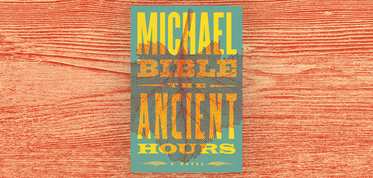 The Fire of Trauma in “The Ancient Hours” – Chicago Review of Books
