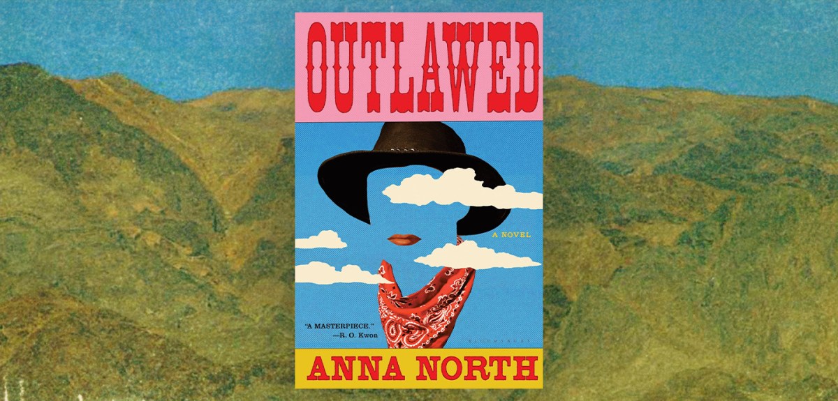 A New Old West in “Outlawed” – Chicago Review of Books