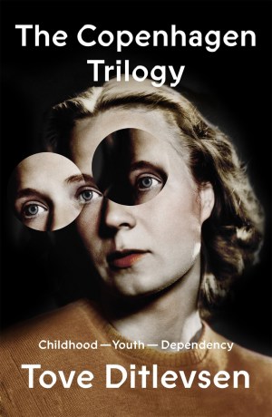 Cover of The Copenhagen Trilogy