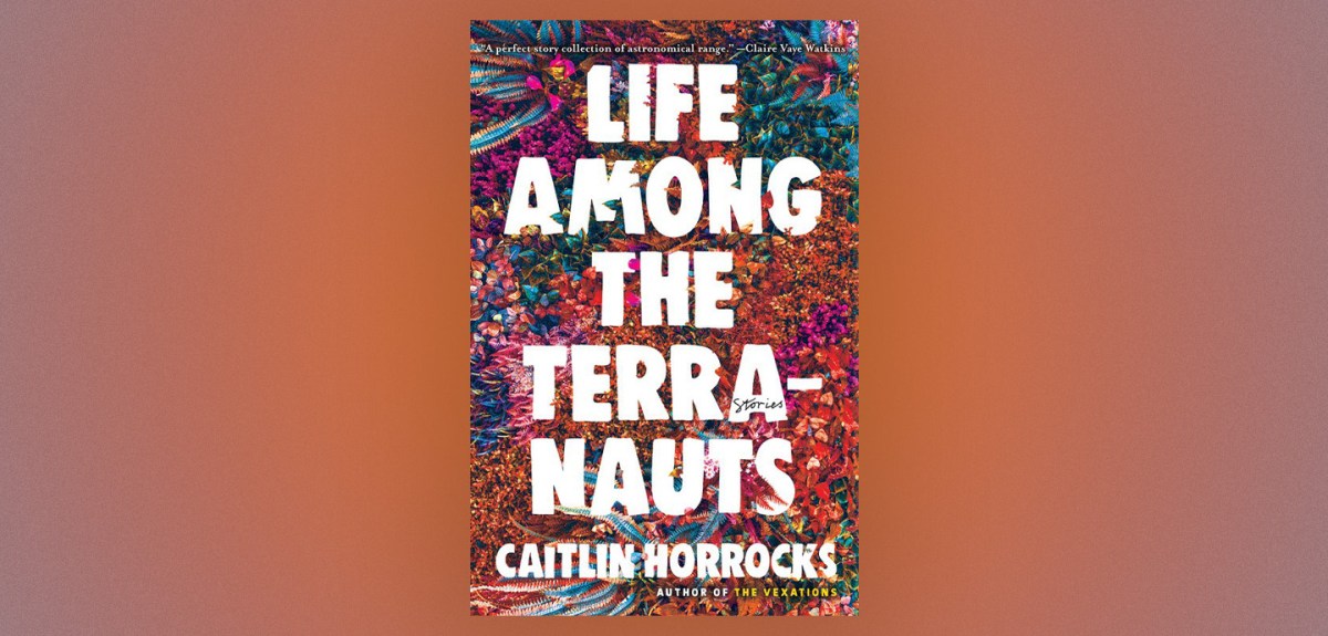 “Life Among the Terranauts” Reinforces Caitlin Horrocks’s Status as a Maestro of Short Fiction – Chicago Review of Books