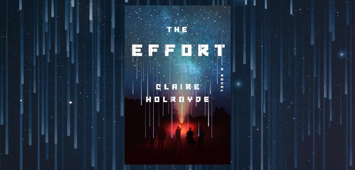 Connection in the Face of Cataclysm in “The Effort” – Chicago Review of Books