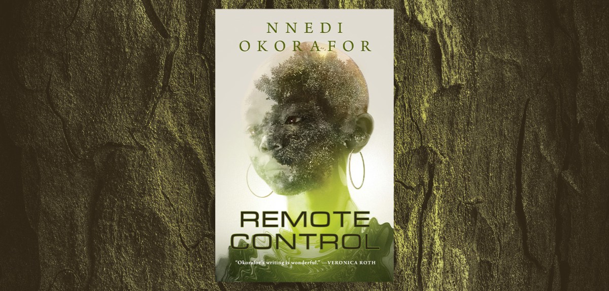 The Complicated Nature of Justice and Power in “Remote Control” – Chicago Review of Books