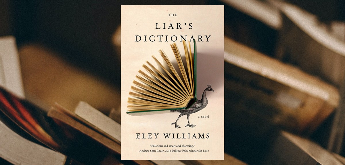The Power and Legacy of Language in “The Liar’s Dictionary” – Chicago Review of Books