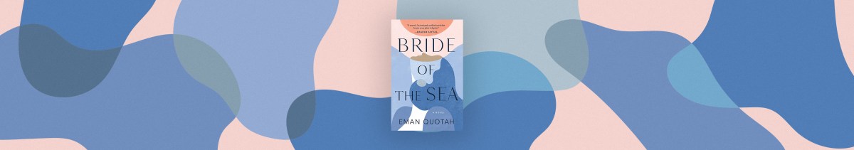 Separation and Belonging in “Bride of the Sea” – Chicago Review of Books